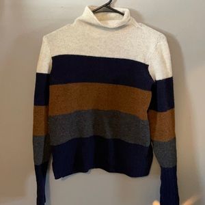 Madewell cute & comfy sweater